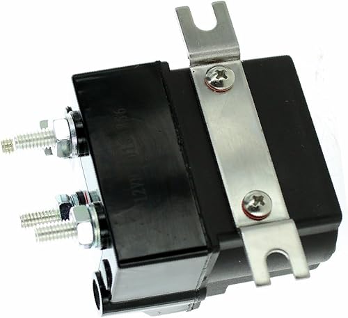 Miniatura 4 de Nuevo solenoide del OEM de Can-Am, 703500947 710006991