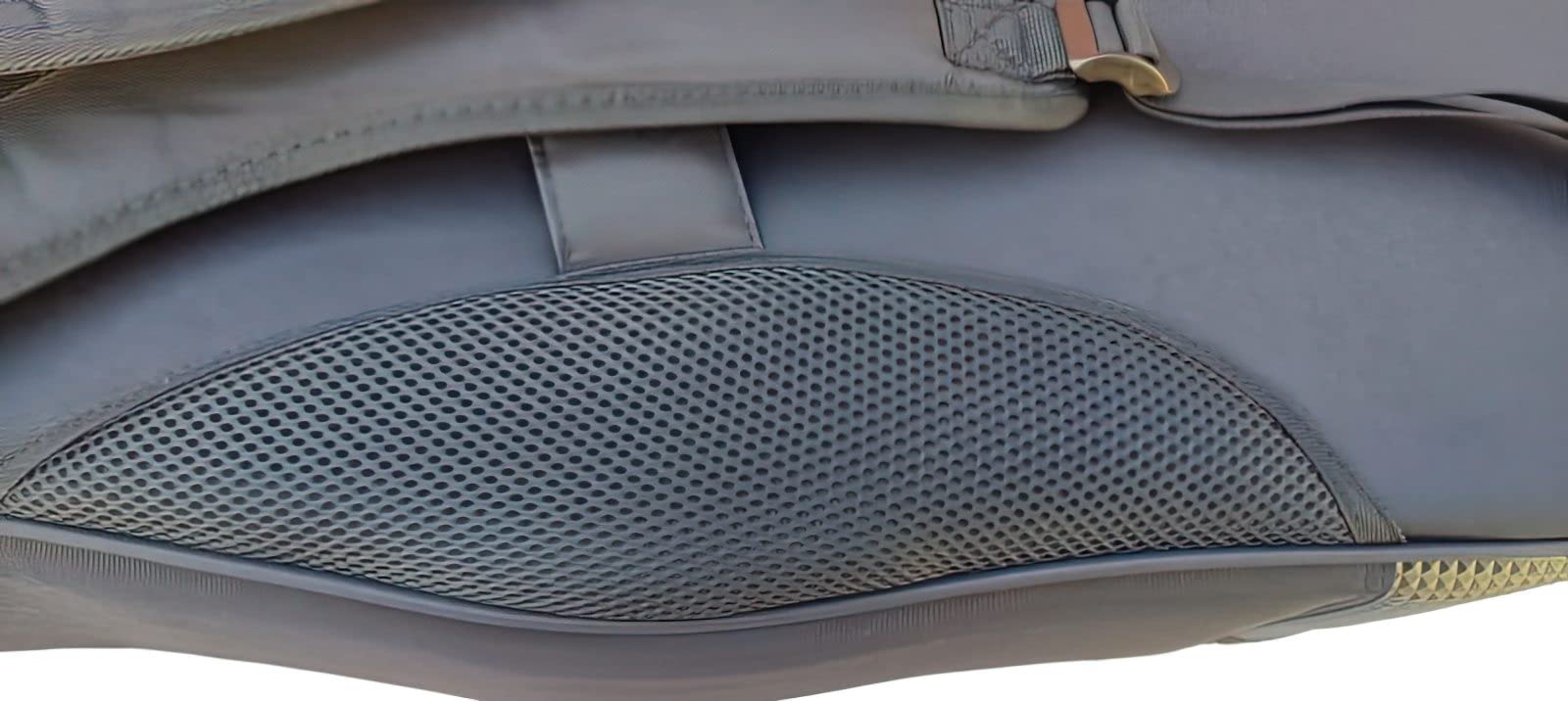 cibeles Funda Guitarar Clásica Super PROTECCIÓN Triple Acolchado 30mm