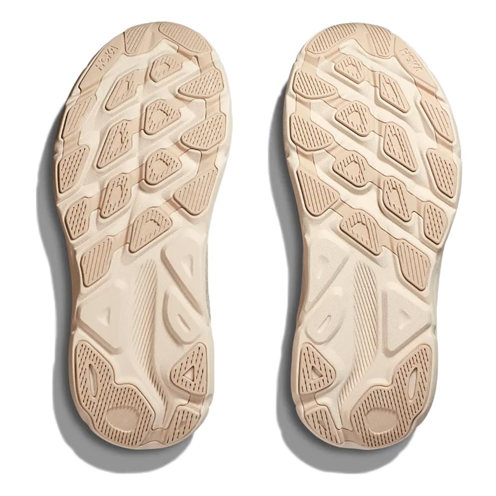 HOKAクリフトン9 27cm ベージュ HOKAクリフトン9 27cm ベージュ Amazon.co.jp: ホカ（HOKA