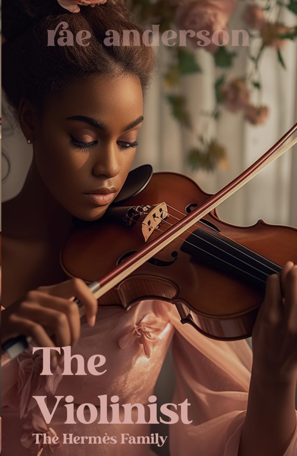 The Violinist (The Hermès Family)