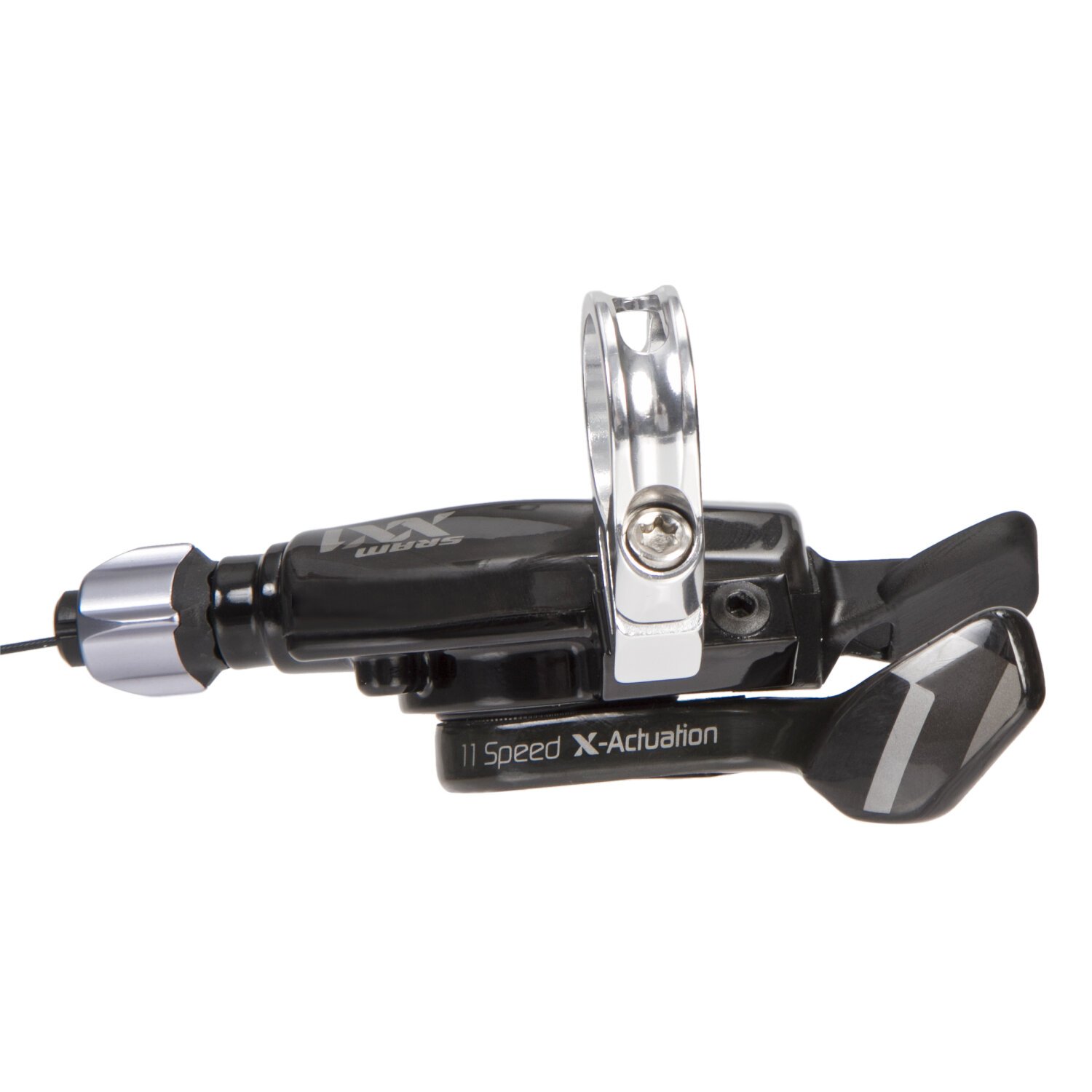 Amazon.com : SRAM XX1 11-Speed Trigger Shifter Black Logo with