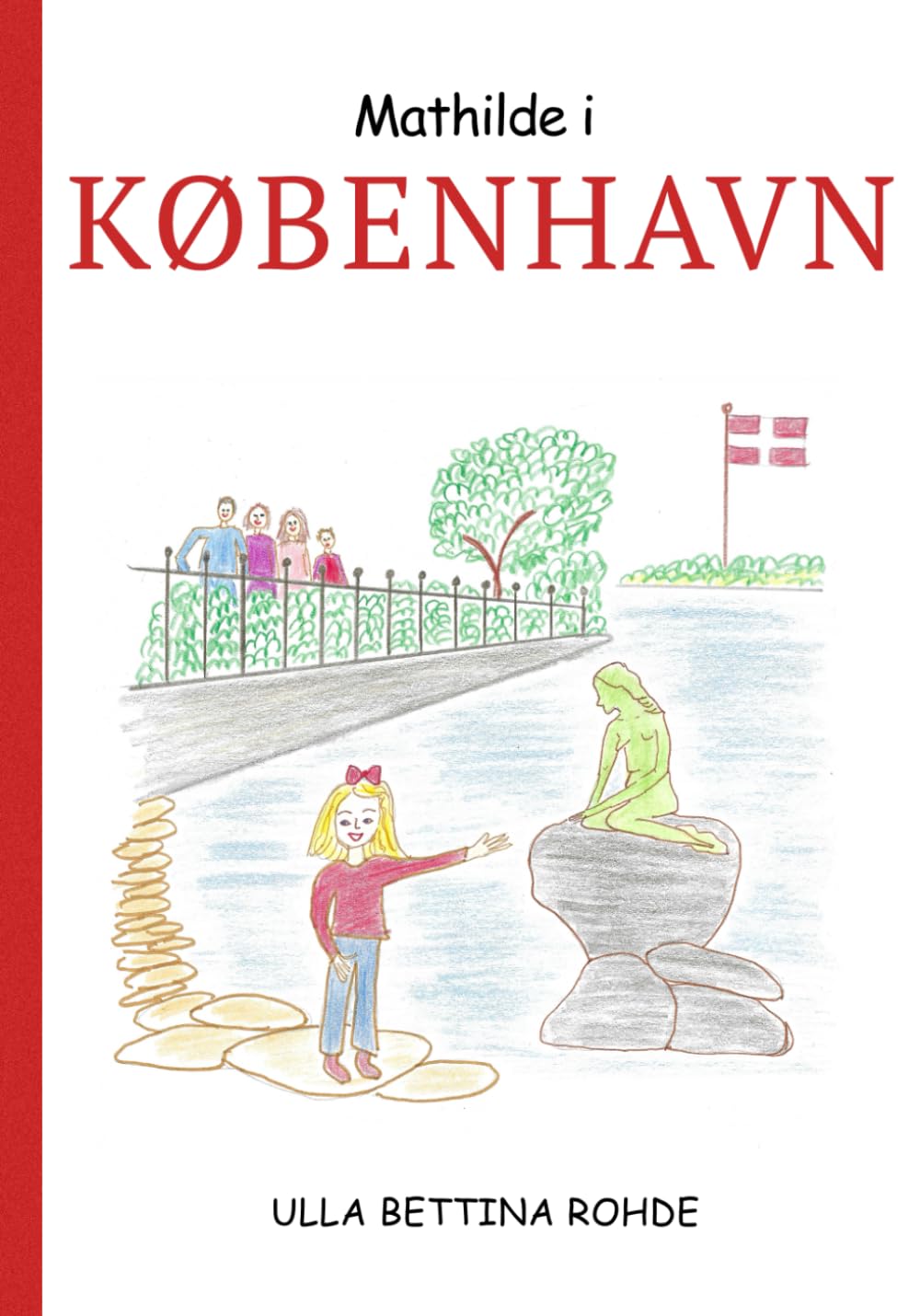 Mathilde i København
