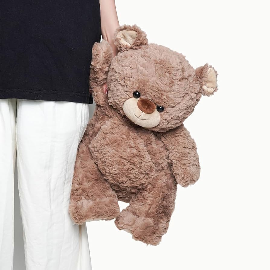 ウルソのテディベア 🐻Bell's Collection 🇺🇸アメリカ POSSUM TROT社テディベア