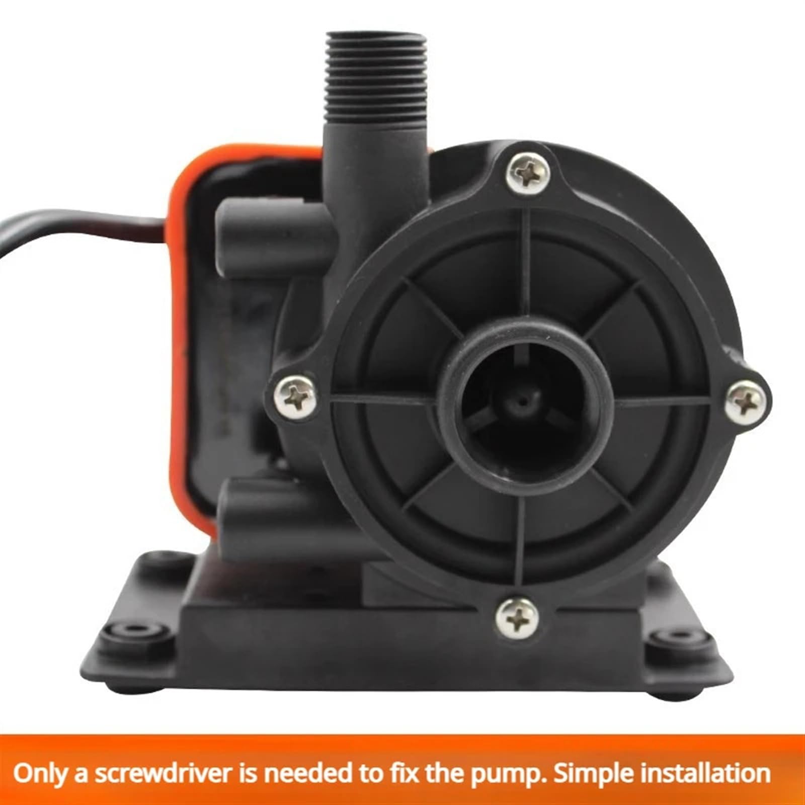 Pompa Condensa Climatizzatore, Pompa di circolazione acqua a trasmissione magnetica for condizionatore d'aria marino