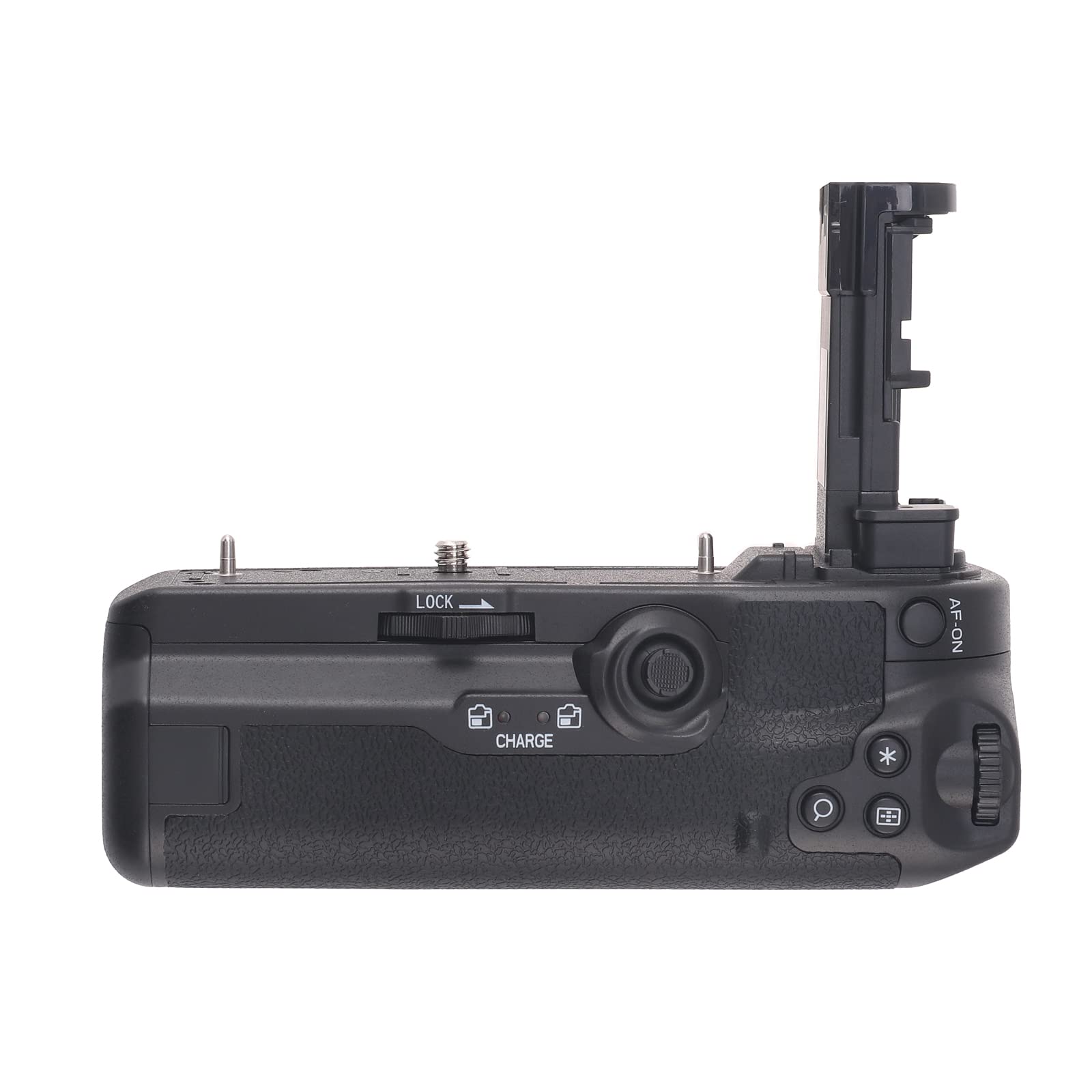 Amazon.com : FocusFoto Vertical Battery Grip Holder Multi Power