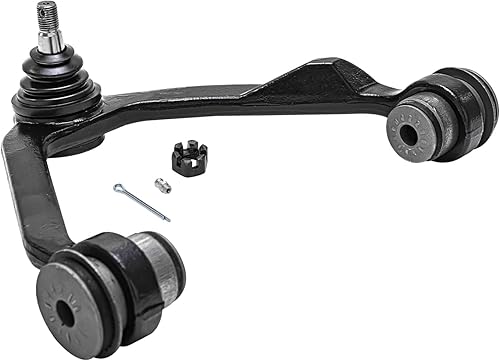 Miniatura 7 de Detroit Axle - Brazos de control superiores delanteros 4WD con rótulas para Ford F-150 F-250 Expedition Lincoln Navigator, 2 brazos de control
