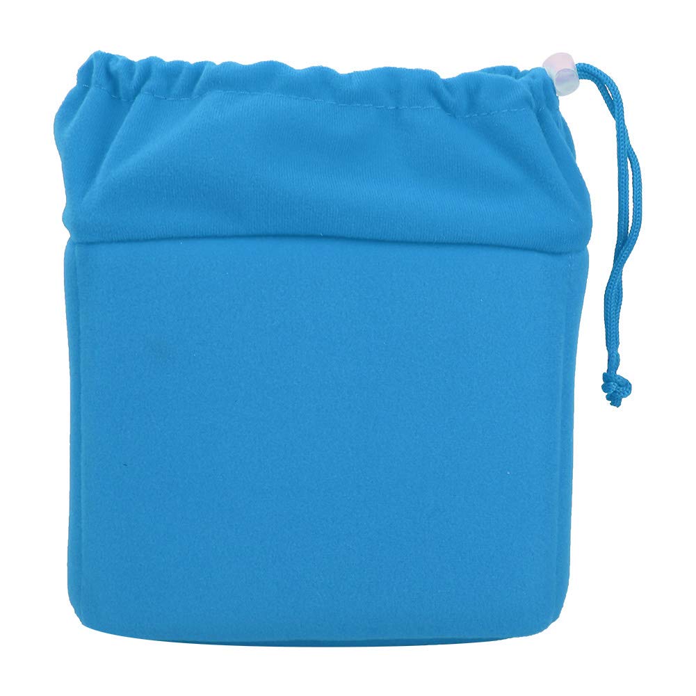 Yctze Borsa Insert Imbottita Impermeabile Antishock Custodia Rigida per