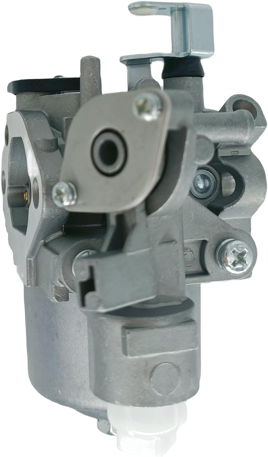 EX27 Carburatore di ricambio per Subaru Robin EX27 9HP EX30 9.5HP motore a camme in testa 7hp 265cc generatore argento Mikuni RGX4800 RGN5100 carburatore sostituzione 279-62304-20 279-62361-20 279