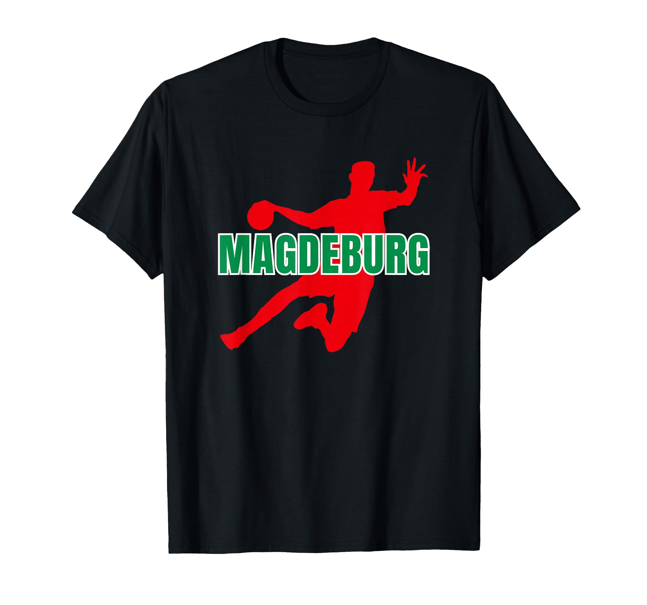 Kleidung mit Designs von Amazon Merch on Demand