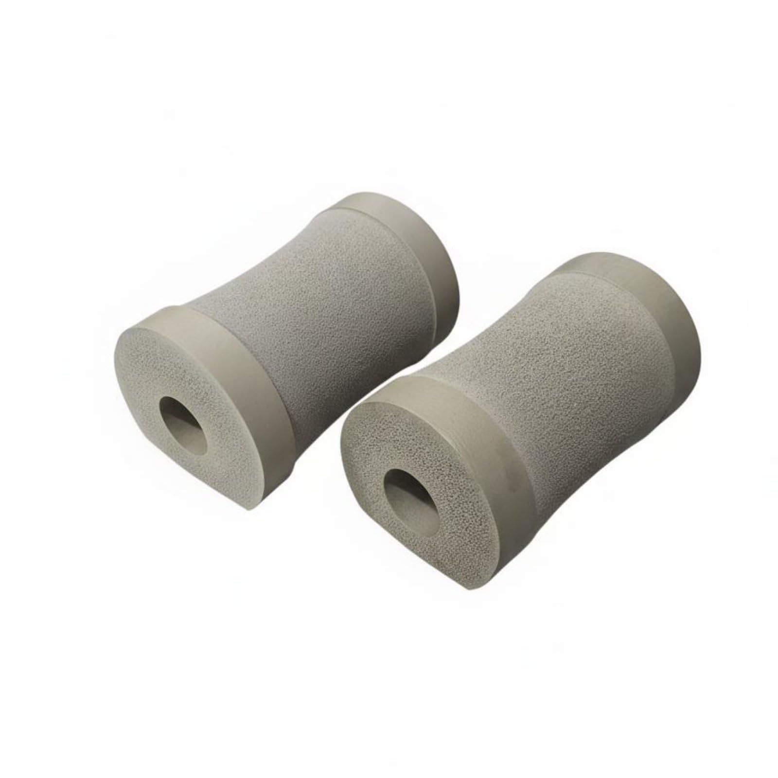 Multi-Functional Push-up Wrist Support Non-Slip Surface Core Exercise Support Block Comfortable Crawling Hand Cushion Deformation Resistant for Beginners, Home Gym, Beige-image-39