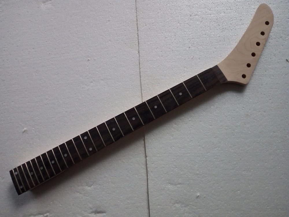 Amazon.co.jp: ギターアクセサリー 1ピース左ハンドエレクトリック