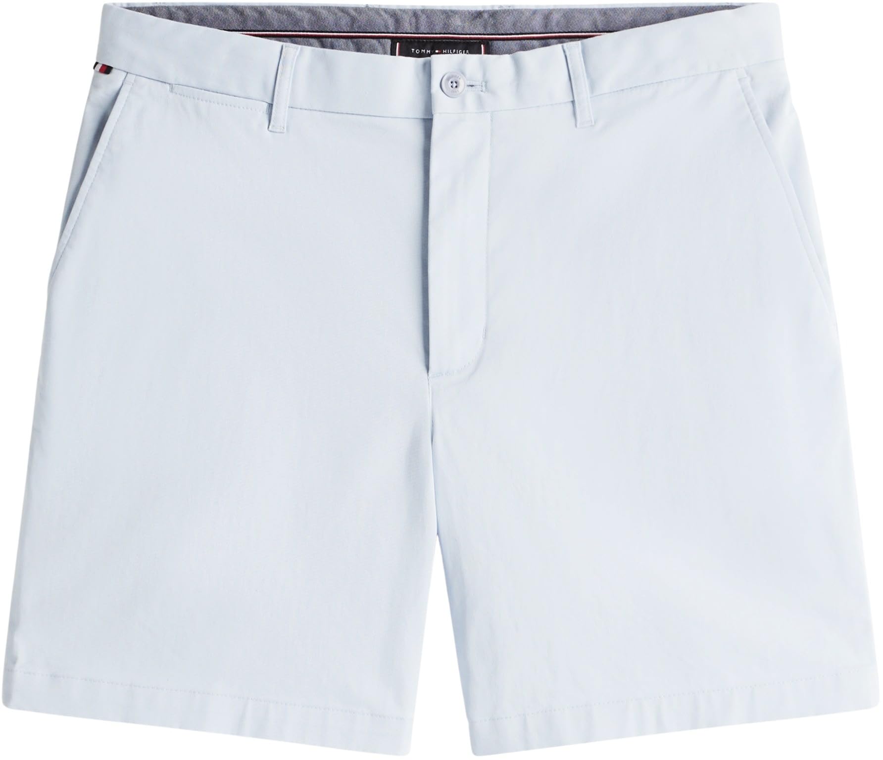 Tommy Hilfiger Pantalón Corto para Hombre Brooklyn Short 1985