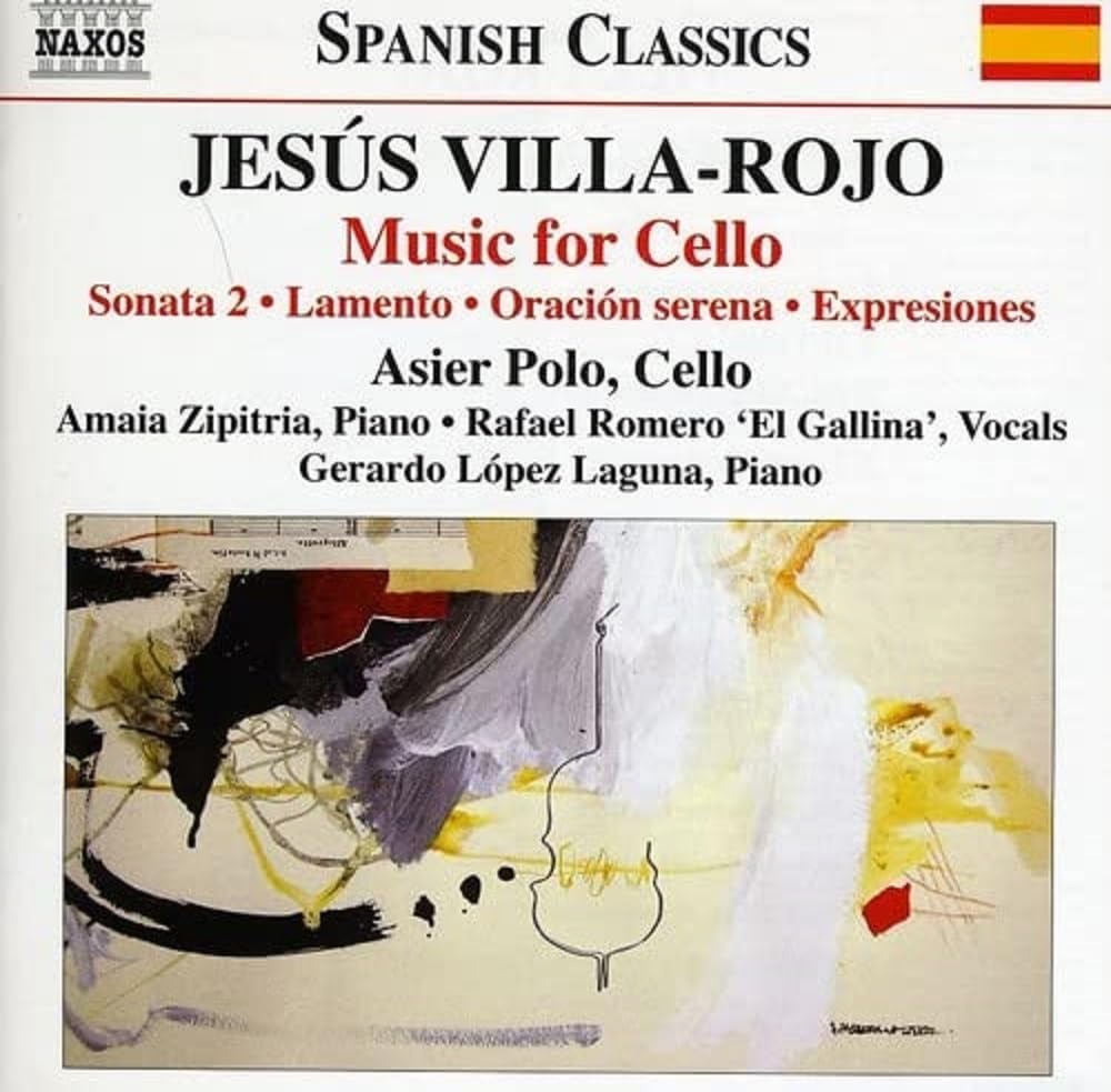 Musik für Cello