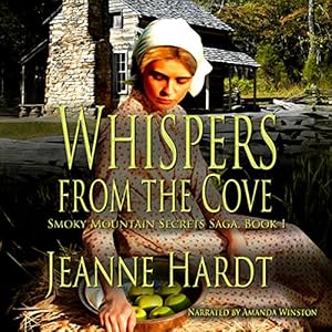 Whispers from the Cove