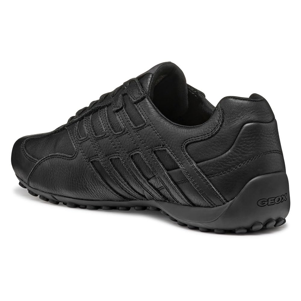 Geox Mężczyźni U Snake Original BAdidasy
