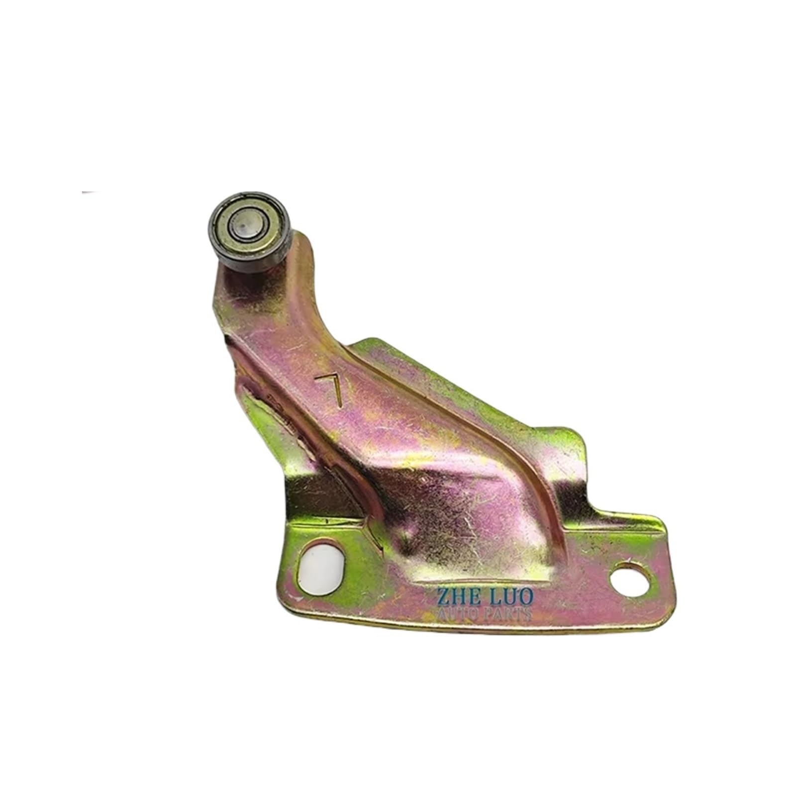 Rodillo Guía Puerta Corredera Para Mitsubishi L300 Guía De Rodillos
