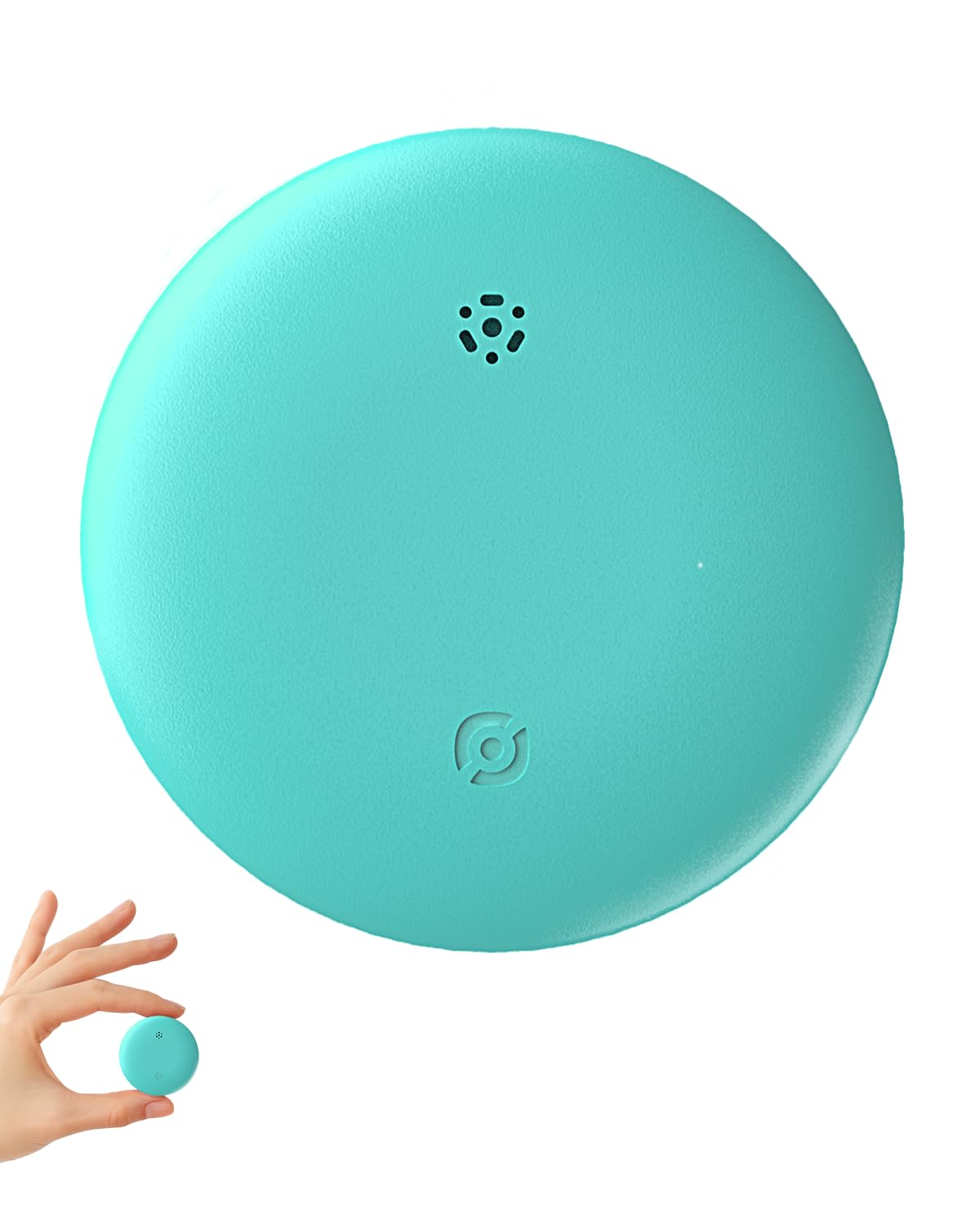 Smart Bluetooth Tracker Work-Blue/One-image-14
