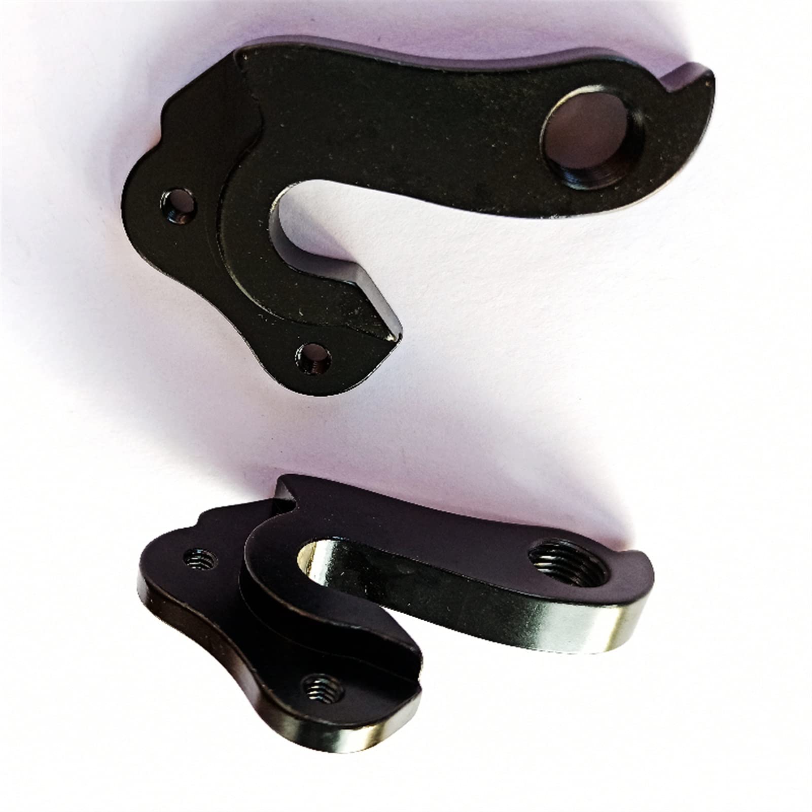 Patilla de Cambio Trasera for Bicicleta de 2 Piezas