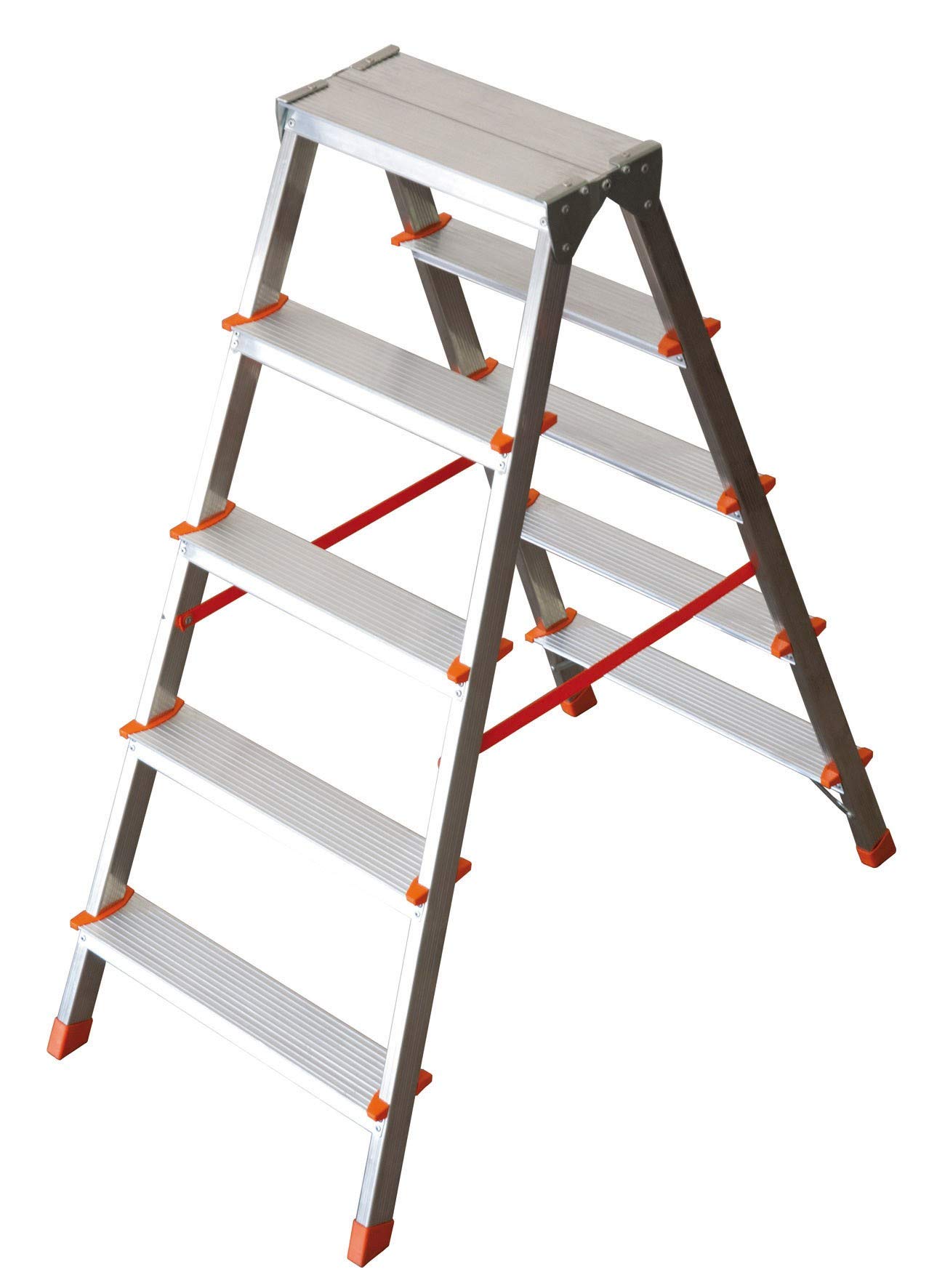 SCALA ALL.DOPPIA SALITA GR.5