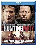 The Hunting Party [Blu-ray]