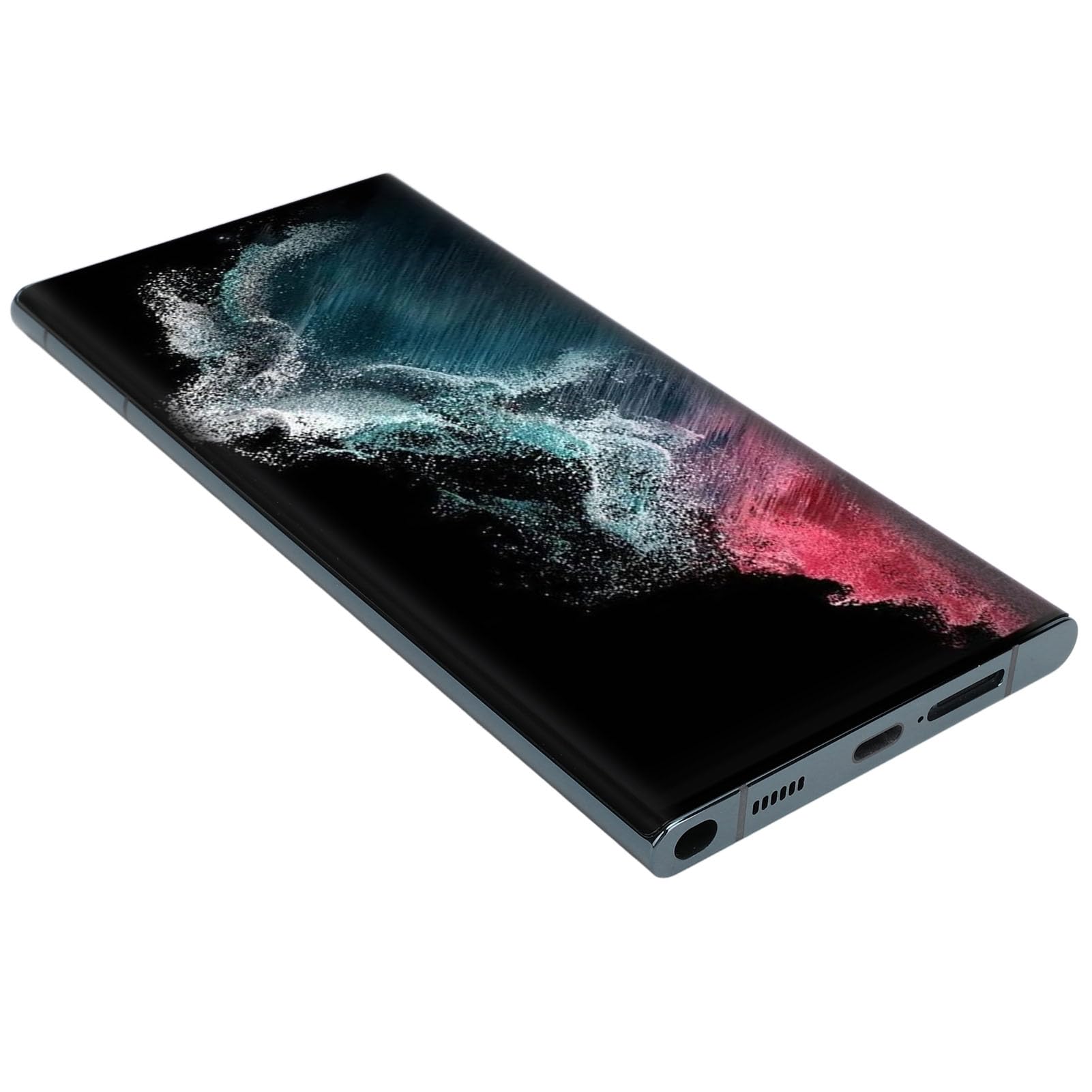 Kit di Riparazione Sostitutivo per il Digitalizzatore Touch Screen LCD del Telefono Testato da Professionisti per S22 Ultra 6.8" Appassionati di Sostituzione dello Schermo Display Ad Alta