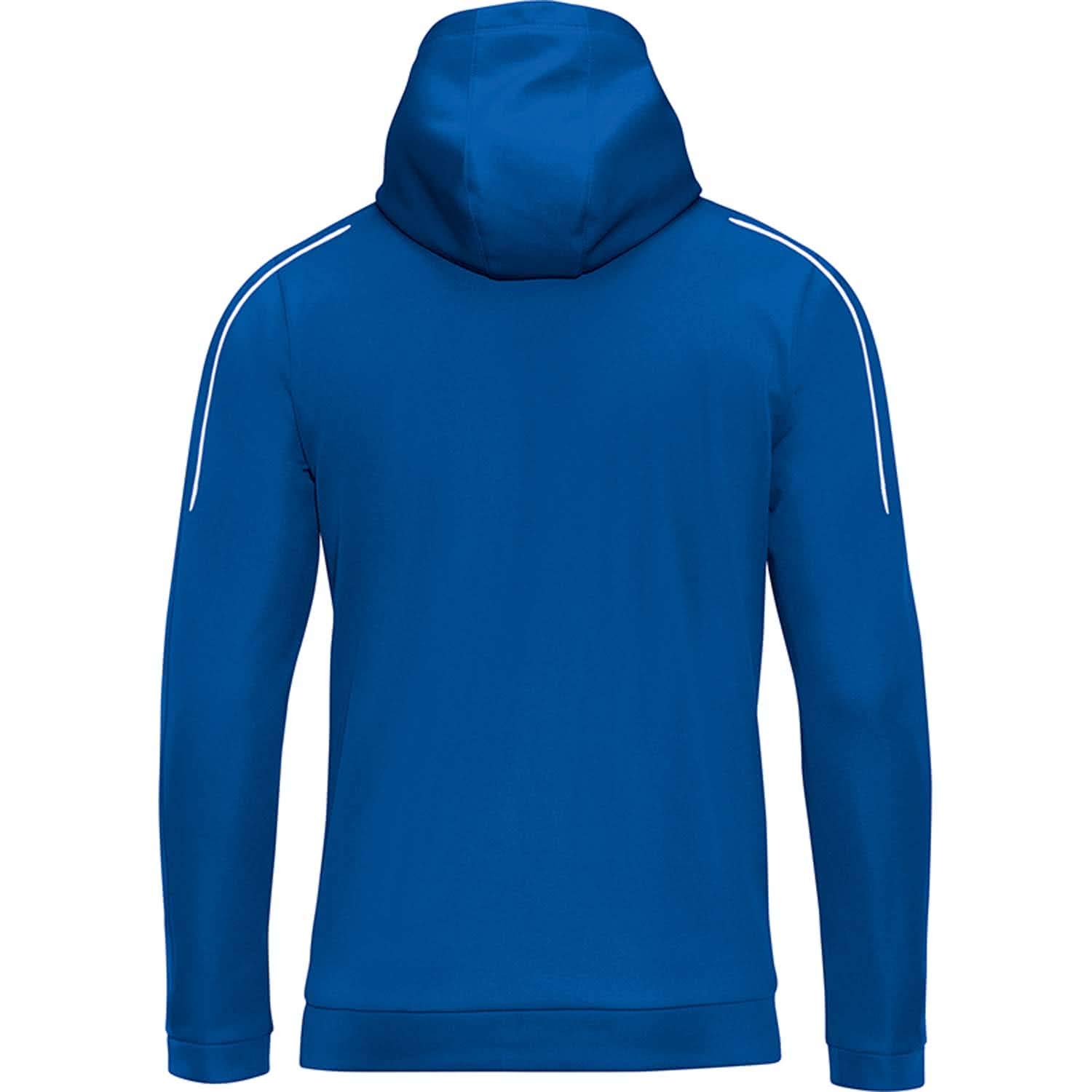 JAKO Classico Kapuzenjacke Damen Damen