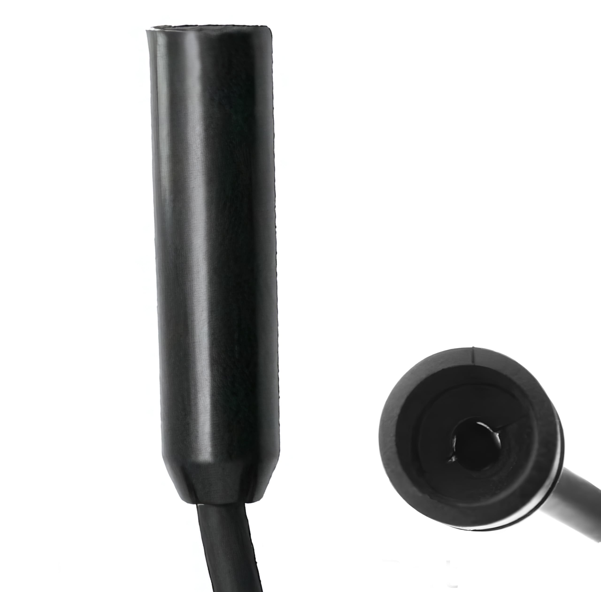 Retoo Amplificatore antenna per autoradio, amplificatore di segnale universale per auto FM 12V con alto guadagno 16 dB a basso rumore, compatibile con amplificazione DAB