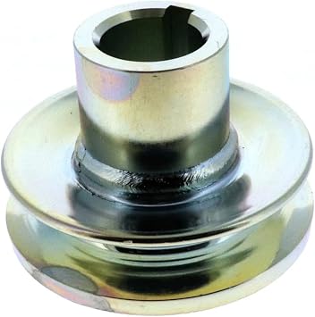 22411-765-000 Drive 80Mm Pulley fits for Honda
