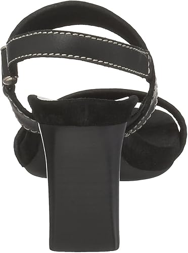 Miniatura 3 de Aerosoles Sandalias Howdy Skies con correa para el tobillo para mujer