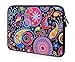 Laptop Bag Sleeve Neoprene Case 11/11.6/12/12.2 inch For HP Chromebook 11/HP Envy X360 11.6/Dell chromebook 11 3180 3189/Acer Lenovo Toshiba Samsung Chromebook/Notebook Protective Tablet Bag