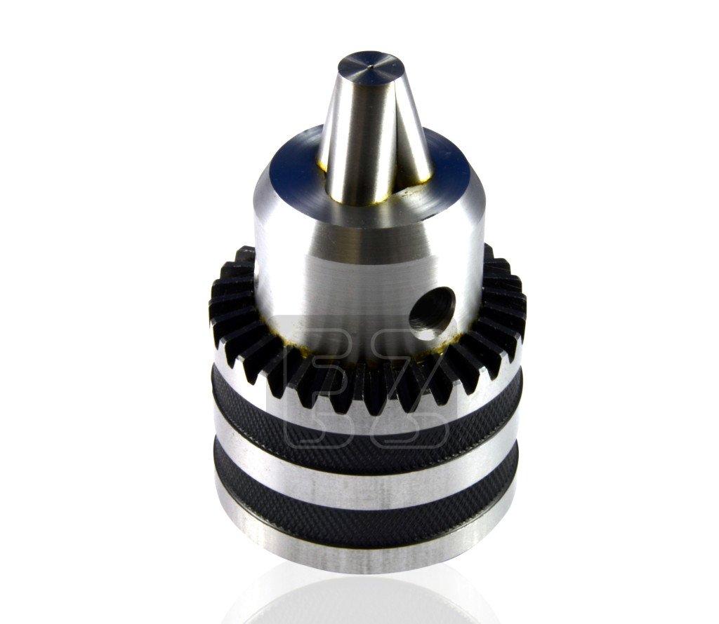 R8 Drill Chuck Arbor JT6 Power Lathe Accessories Tools