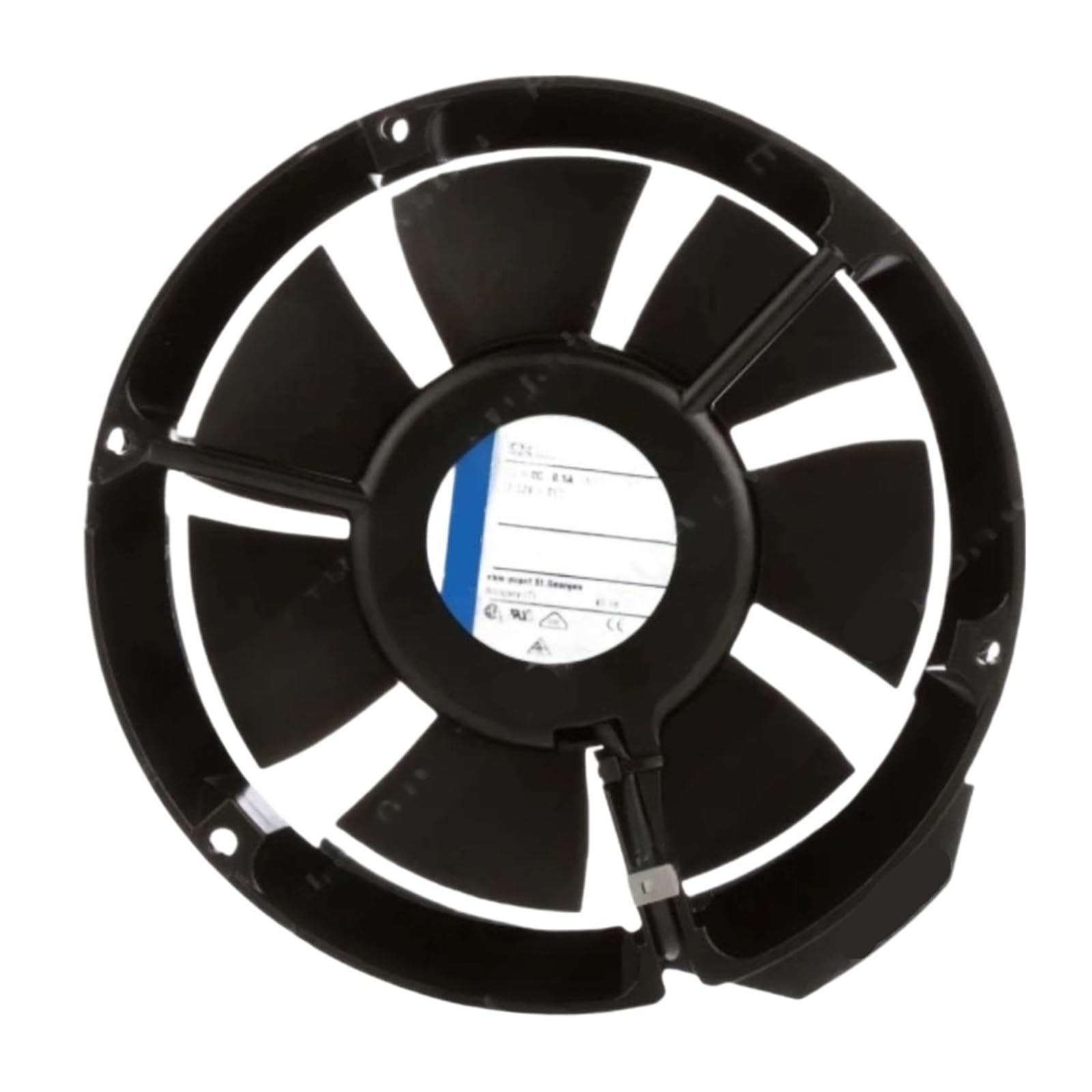 LZIKKGKI 6224NM Fan DV24V 17251 frequency converter cooling fan