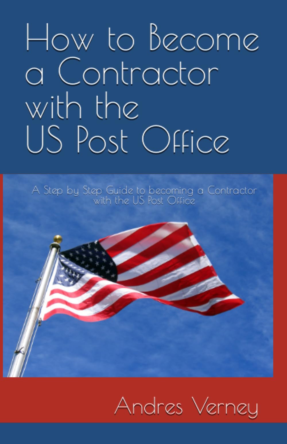 How to a Contractor with the US Post Office A Step by Step