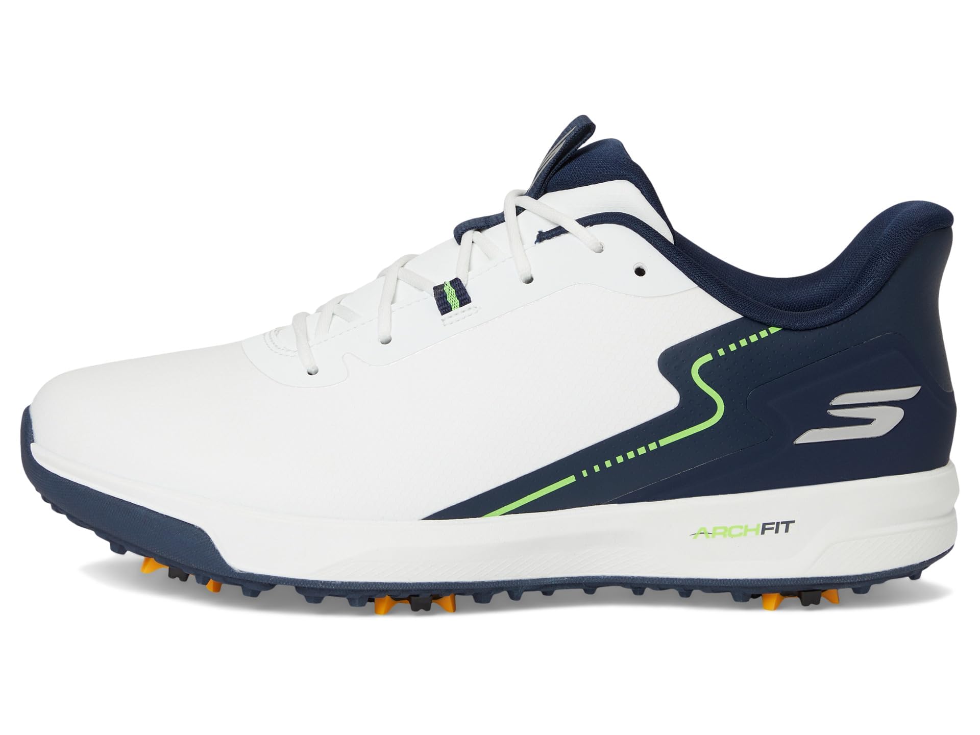 Skechers Herren Go Golf Elite 6 Slip-InTurnschuhe