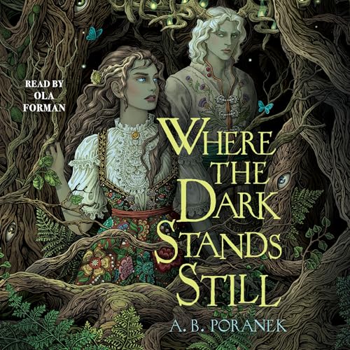 Where the Dark Stands Still by A. B. Poranek episode artwork