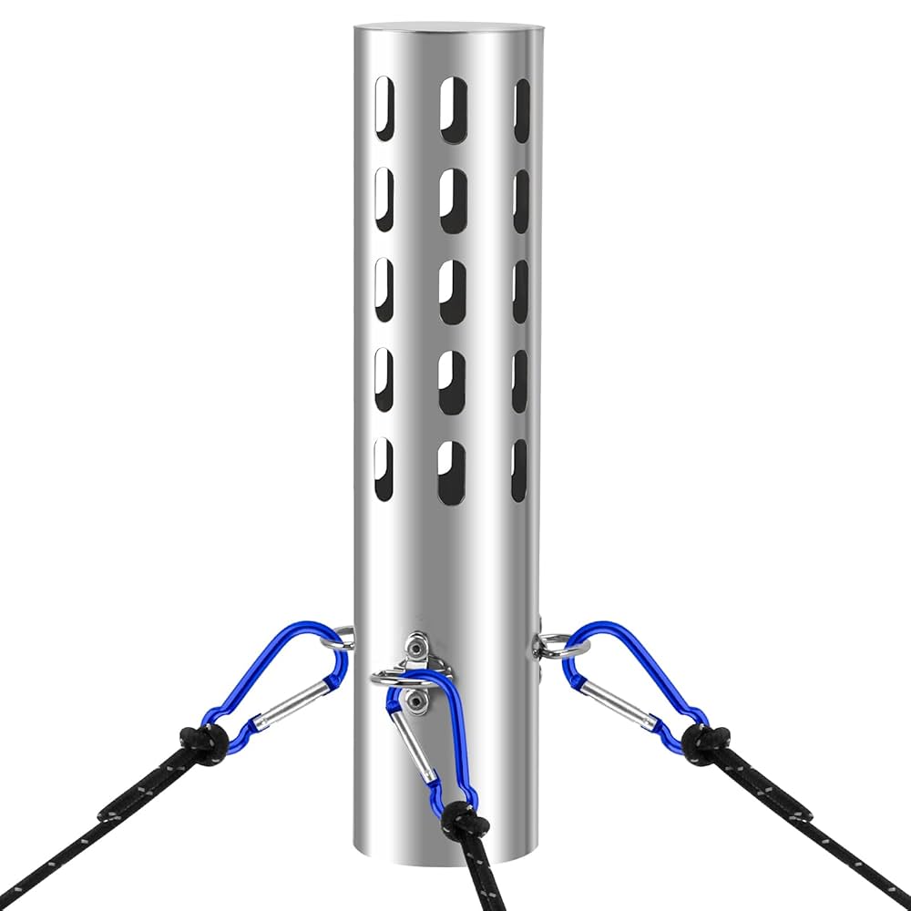 Amazon.co.jp: KOMCLUB スパークアレスター セット ストーブ