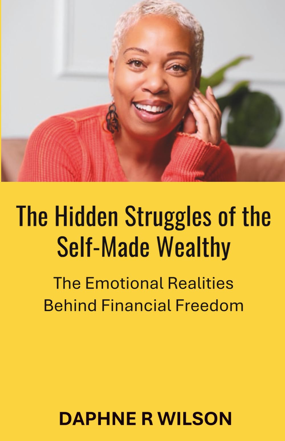 The Hidden Struggles of the Self-Made Wealthy: The Emotional Realities Behind Financial Freedom