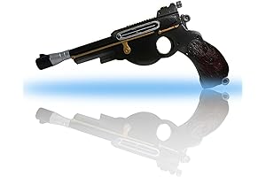 Deluxe Stormtrooper Blaster