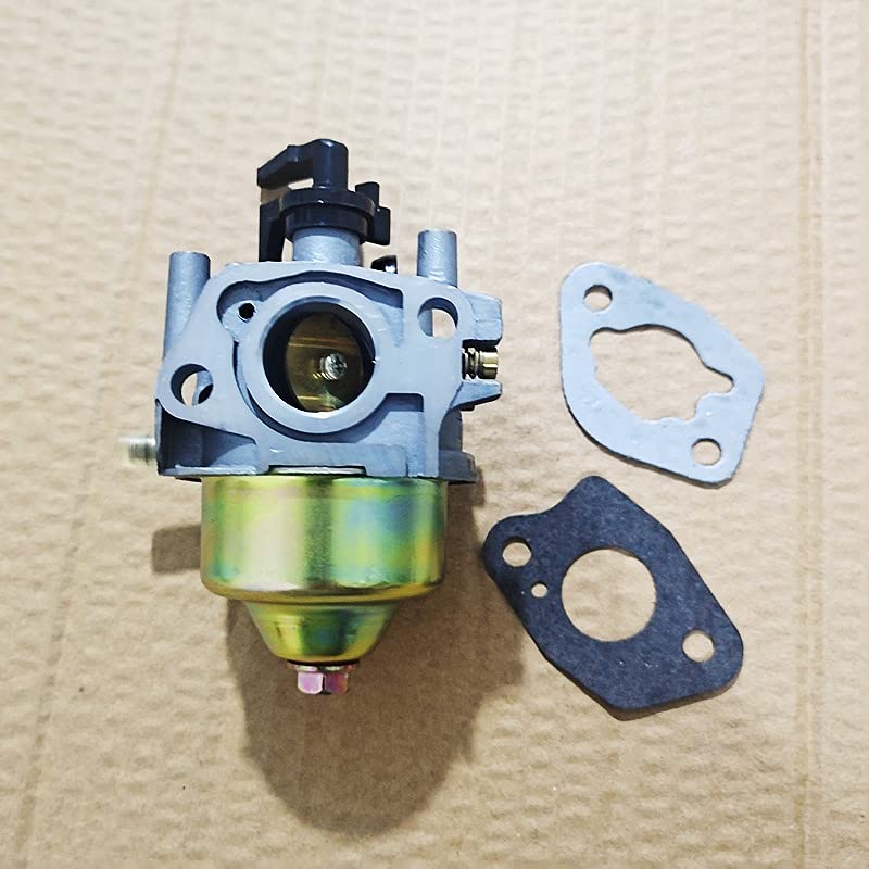 HePbak Kit de Juntas de carburador P19D-1 for conversión de frecuencia Digital 2500 168F 2-3kw carburador generador de Gasolina