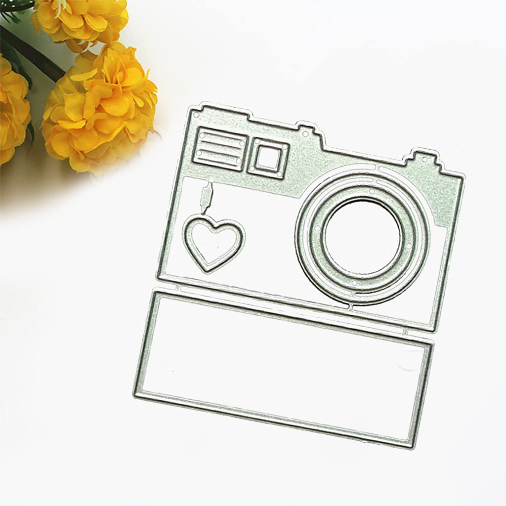 Troqueles De Corte De Hojas Para Hacer Tarjetas, Troqueles De Corte De Hojas De Metal, Plantillas De Corte Para álbumes De Recortes, álbum De Fotos, Troqueles De Papel Decorativo Para Hacer