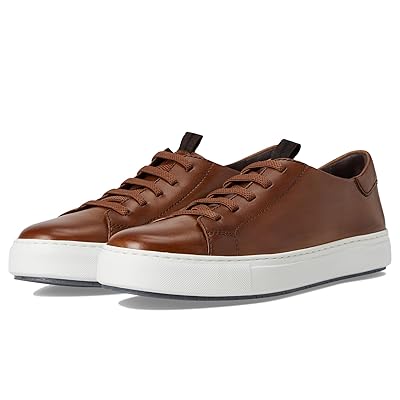 Johnston & Murphy Collection Anson Lace To Toe Men