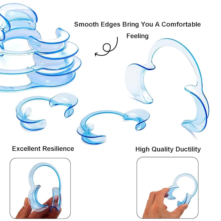 YILON 　Cut out cheek op YILON Cut out cheek op Amazon.com: Angzhili Transparent