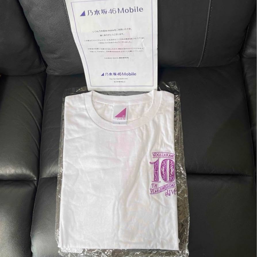 乃木坂46 賀喜遥香　遠藤さくら　サイン入りTシャツ 乃木坂46 賀喜遥香 遠藤さくら サイン入りTシャツ 乃木坂46 直筆