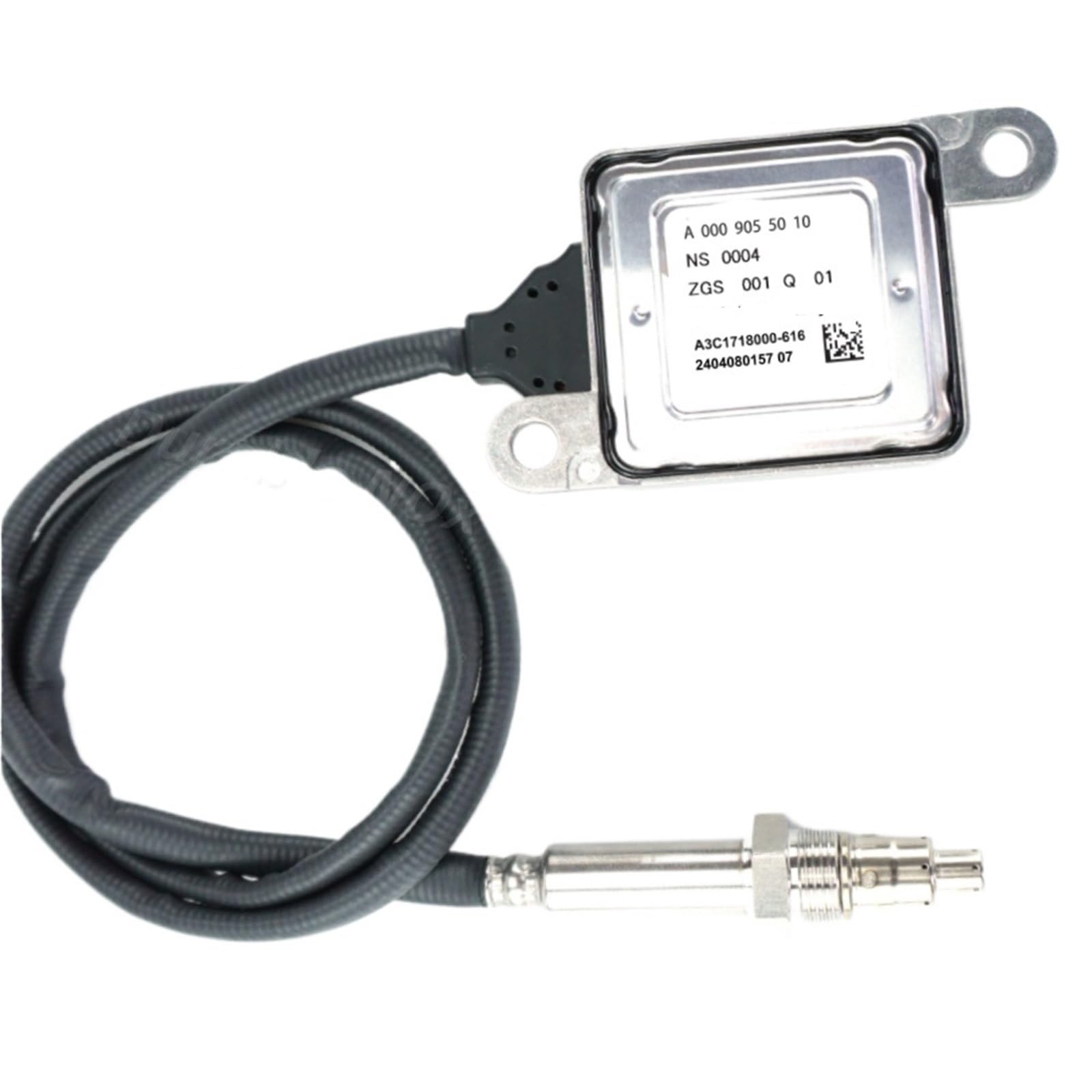 Sensor NOx A0009055010 for W212 C207 A207 E400 CLS400 C218 E350 3.0L