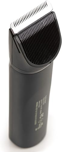 Miniatura 2 de Marlowe. Cuchillas de repuesto para recortadora de cerámica No. 146 para Marlowe. No. 145 recortadora de cuerpo y barba para hombres, cuchillas