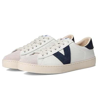 victoria Berlin Leather Shoes Marino