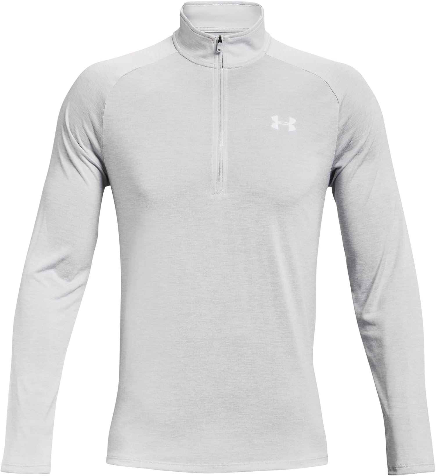 Herren UA Tech 2.0 1/2 Zip Pullover