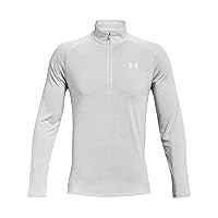 Under Armour Uomo UA Tech 2.0 1/2 Zip Shirt