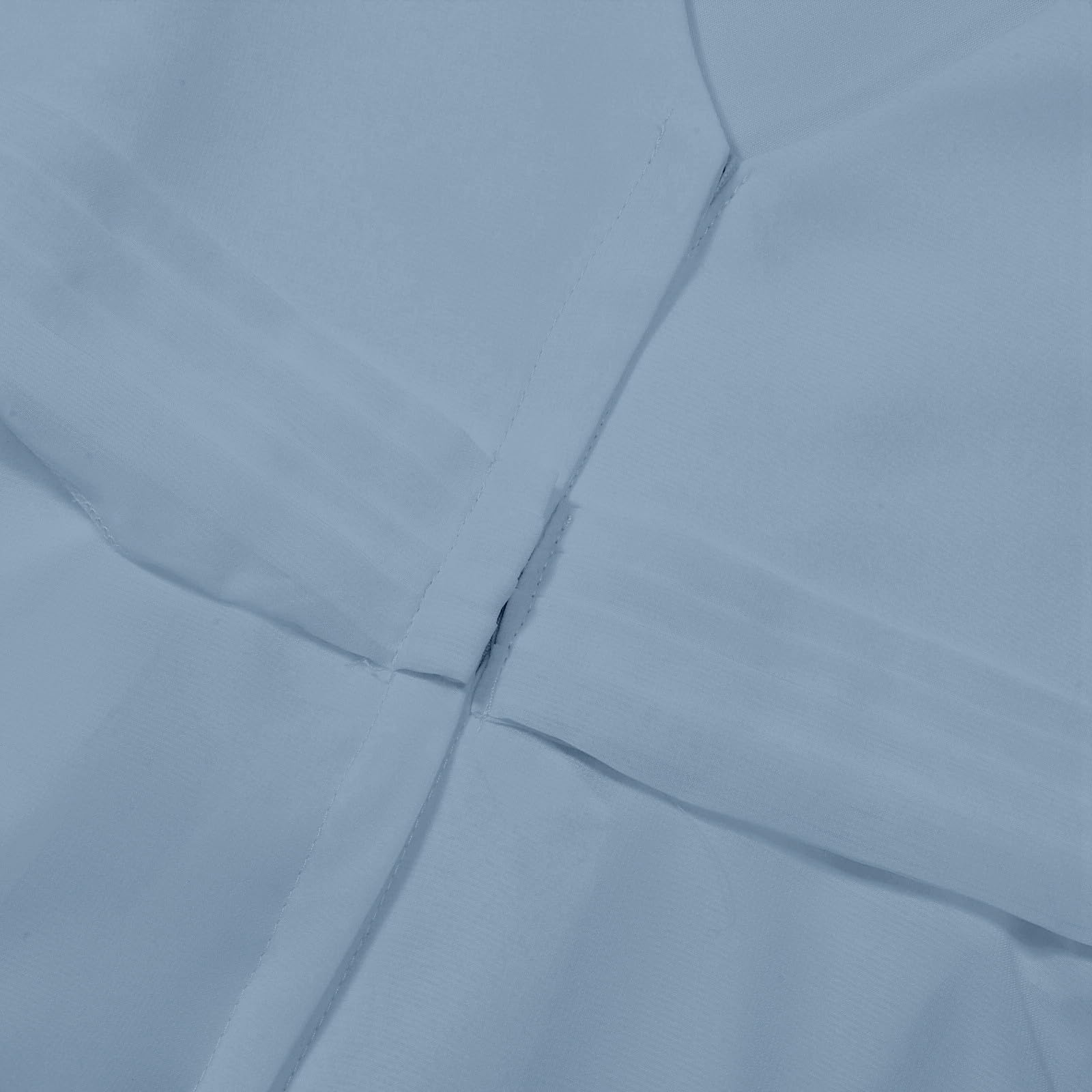 Vestidos de niña Elegantes sin Mangas con Cuello Redondo para Fiesta, actuaciones, Bodas y Eventos al Aire Libre, Punto piqué, Bordado Suave, Ideal Vacaciones/g