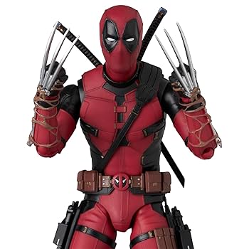 Amazon.co.jp: メディコム・トイ (MEDICOM TOY) MAFEX